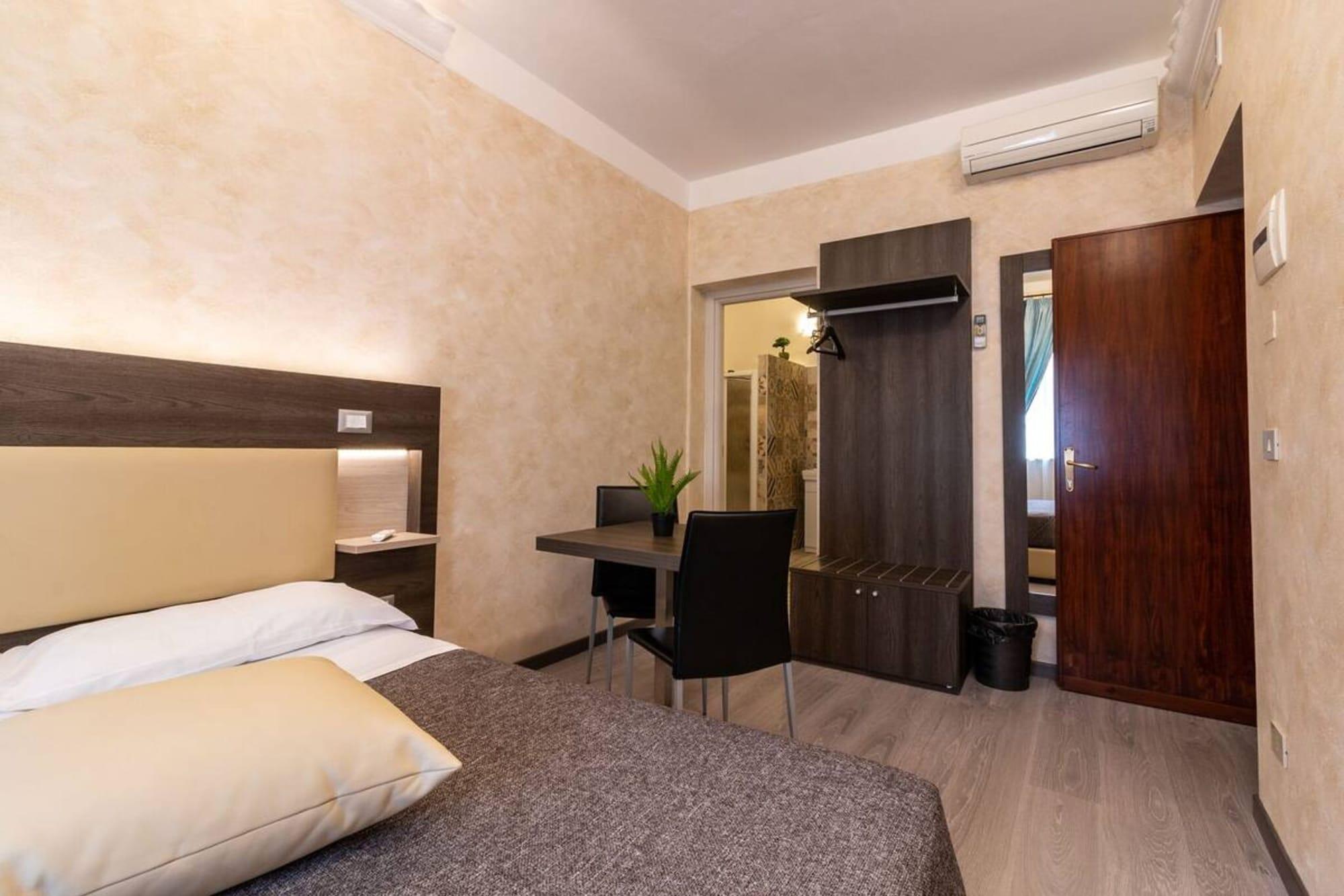 צ'יניזי Kunesias B&B מראה חיצוני תמונה