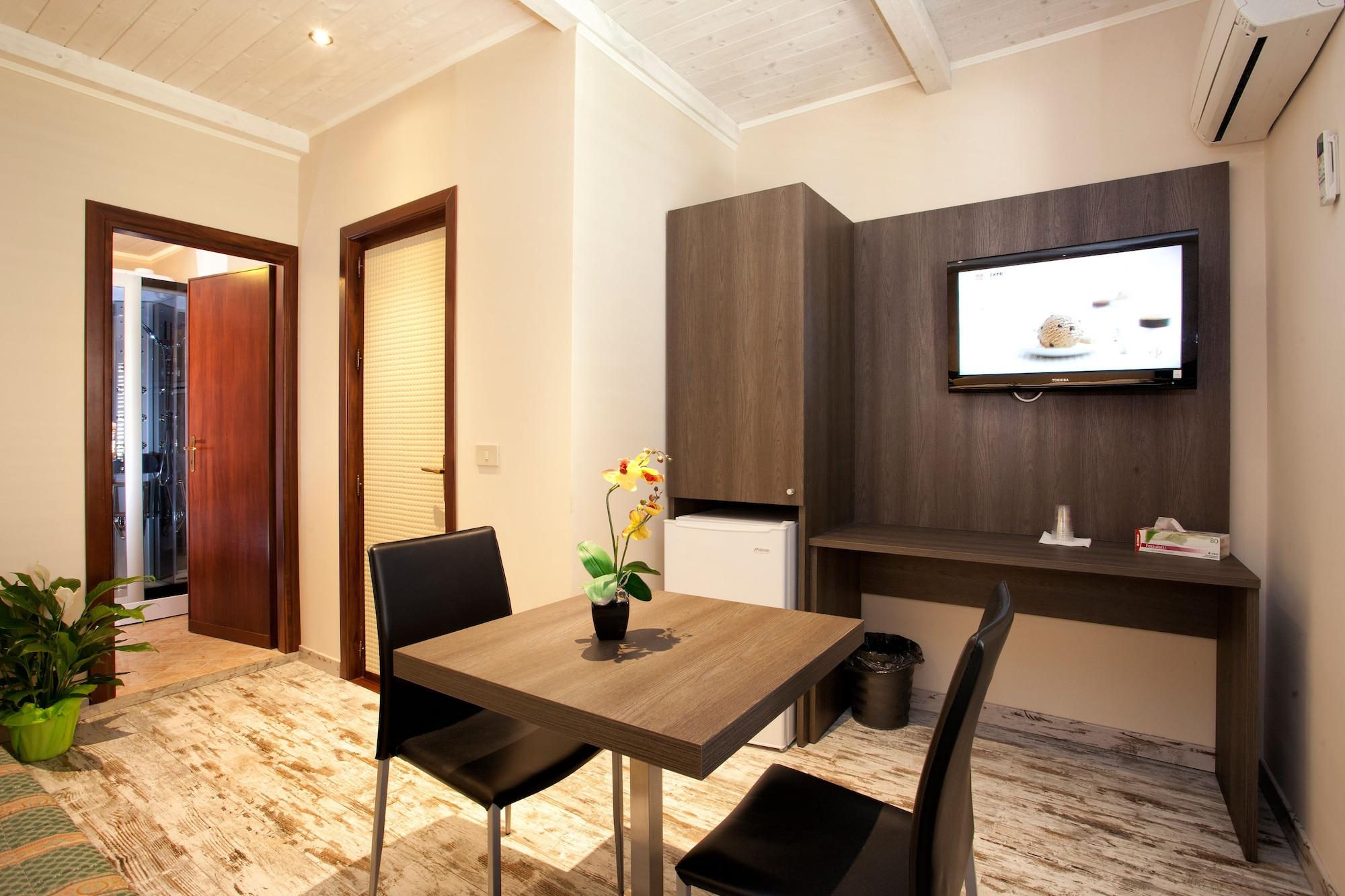 צ'יניזי Kunesias B&B מראה חיצוני תמונה
