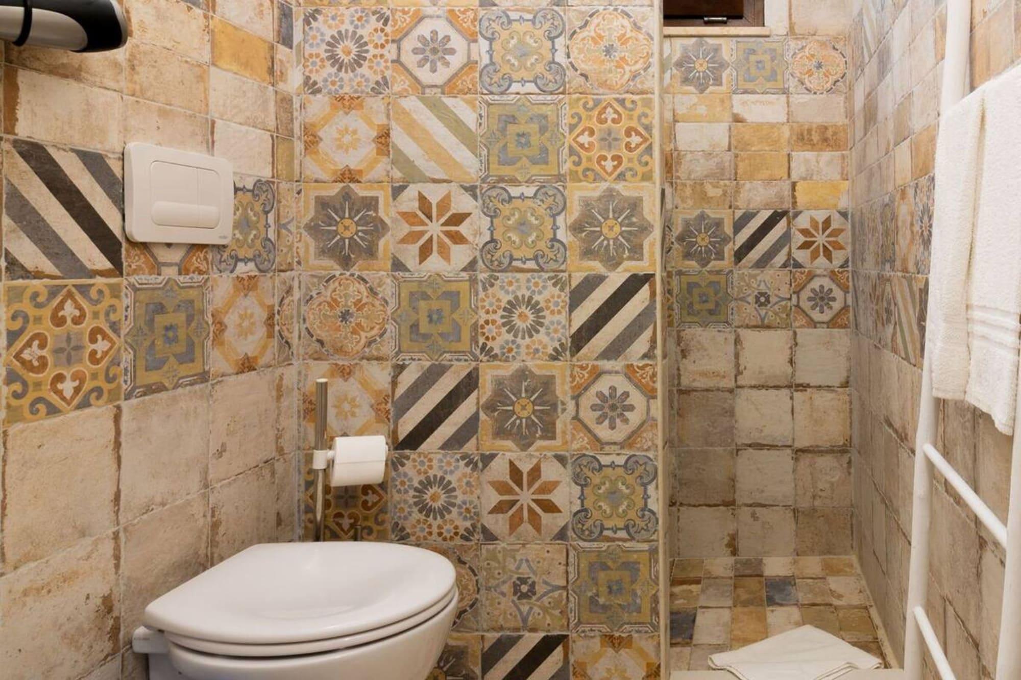 צ'יניזי Kunesias B&B מראה חיצוני תמונה