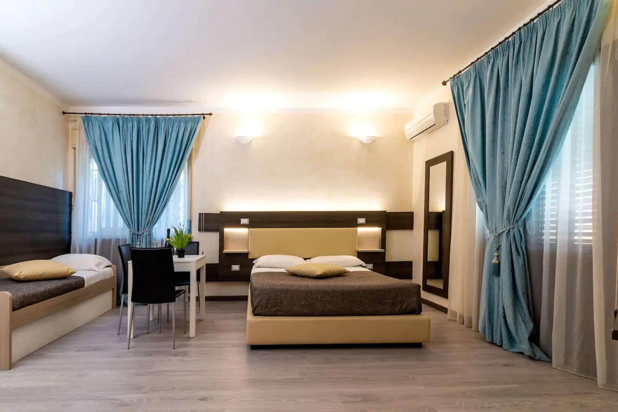 צ'יניזי Kunesias B&B מראה חיצוני תמונה