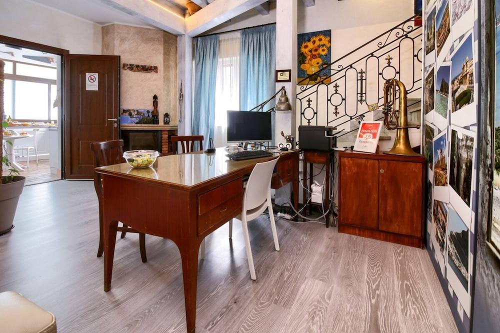 צ'יניזי Kunesias B&B מראה חיצוני תמונה