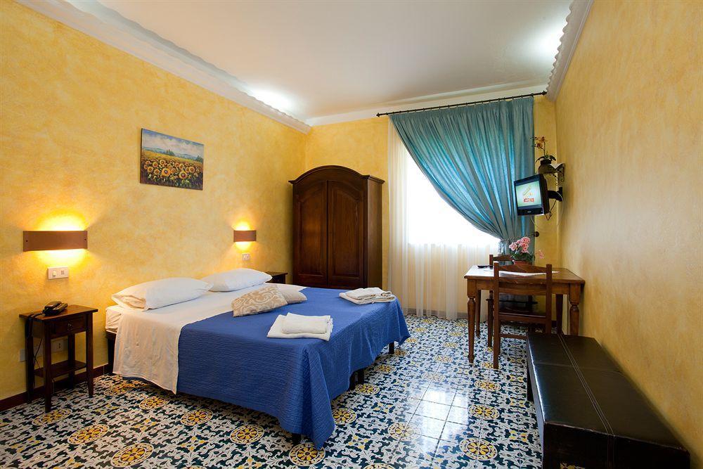 צ'יניזי Kunesias B&B מראה חיצוני תמונה