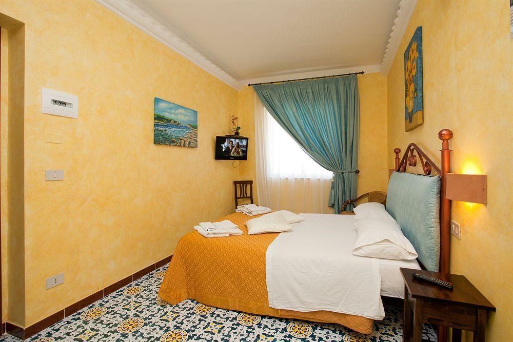 צ'יניזי Kunesias B&B מראה חיצוני תמונה