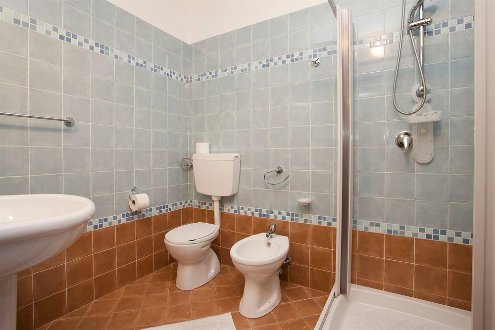 צ'יניזי Kunesias B&B מראה חיצוני תמונה