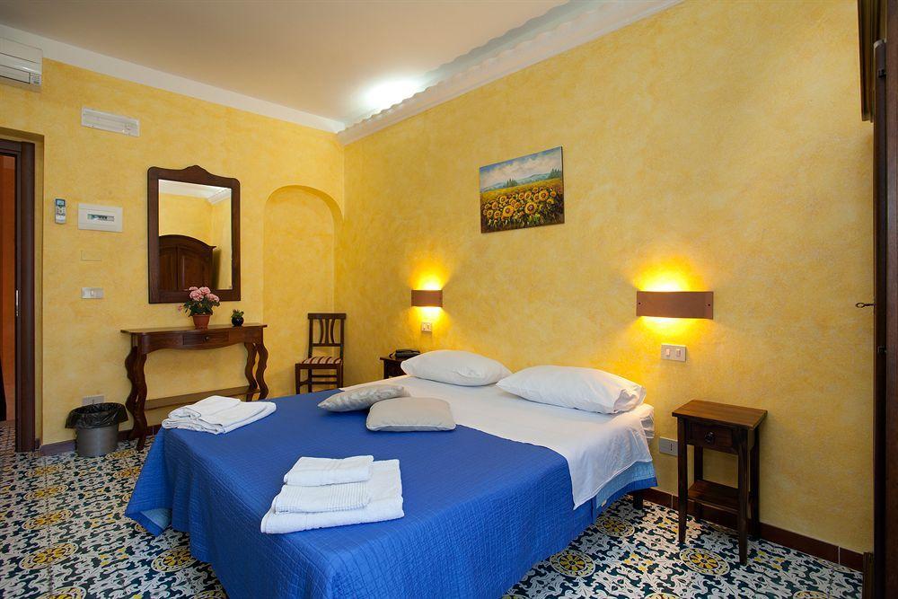 צ'יניזי Kunesias B&B מראה חיצוני תמונה