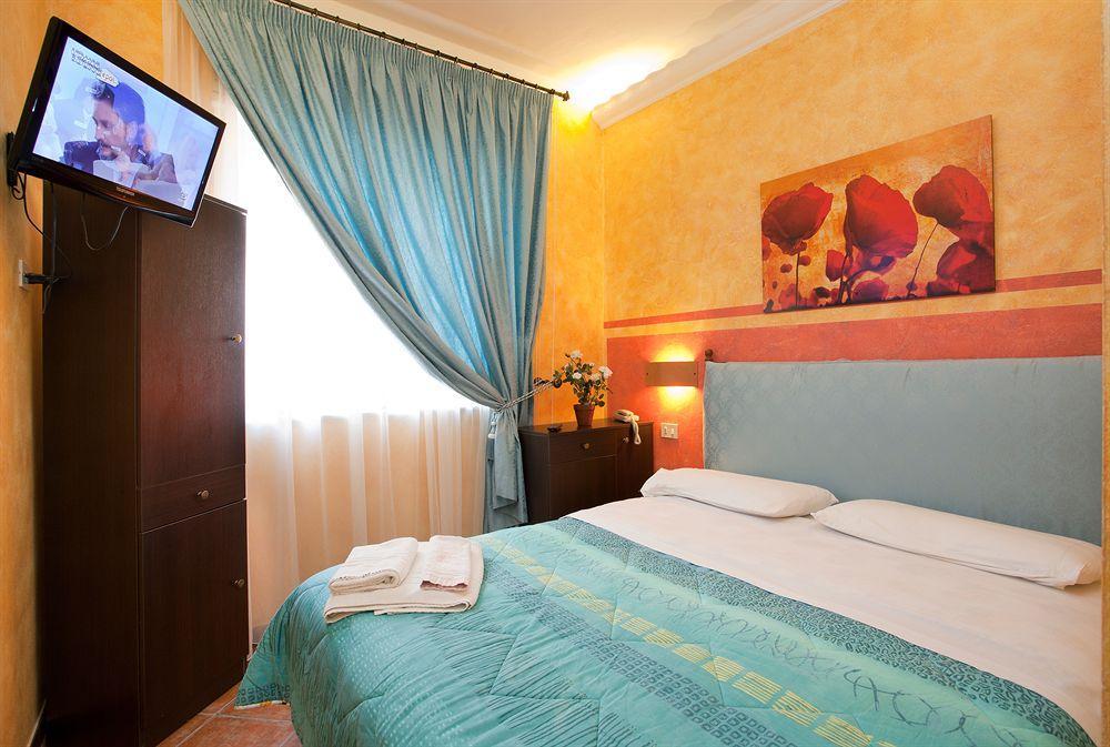 צ'יניזי Kunesias B&B מראה חיצוני תמונה