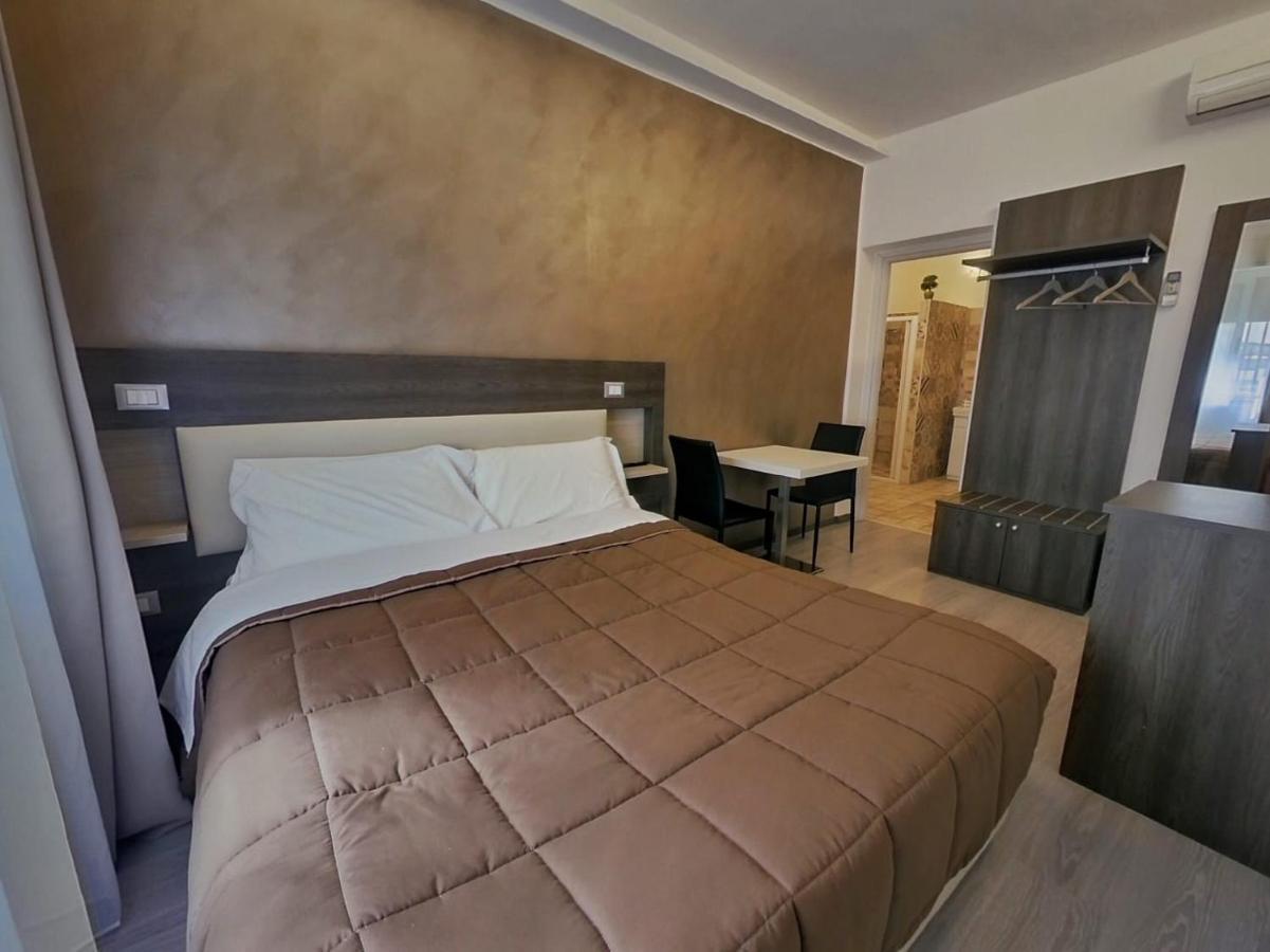 צ'יניזי Kunesias B&B מראה חיצוני תמונה