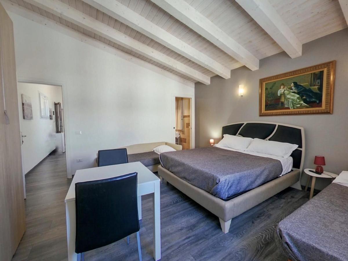 צ'יניזי Kunesias B&B מראה חיצוני תמונה