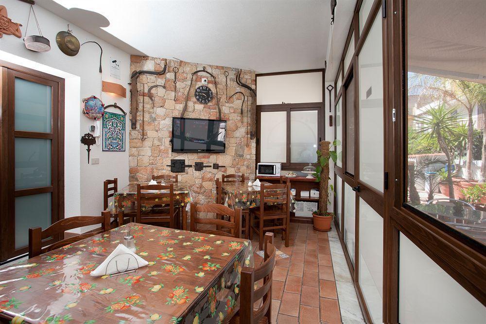צ'יניזי Kunesias B&B מראה חיצוני תמונה