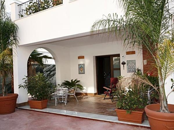 צ'יניזי Kunesias B&B מראה חיצוני תמונה