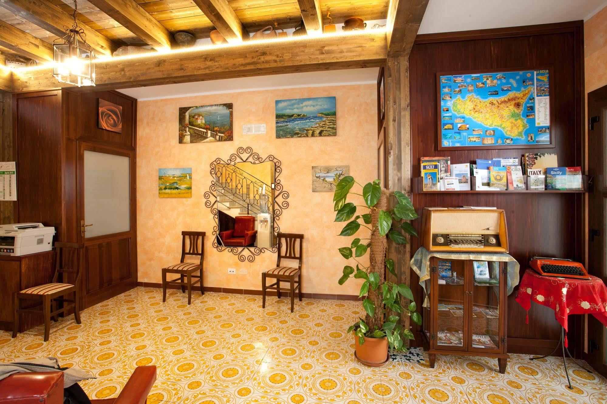 צ'יניזי Kunesias B&B מראה חיצוני תמונה