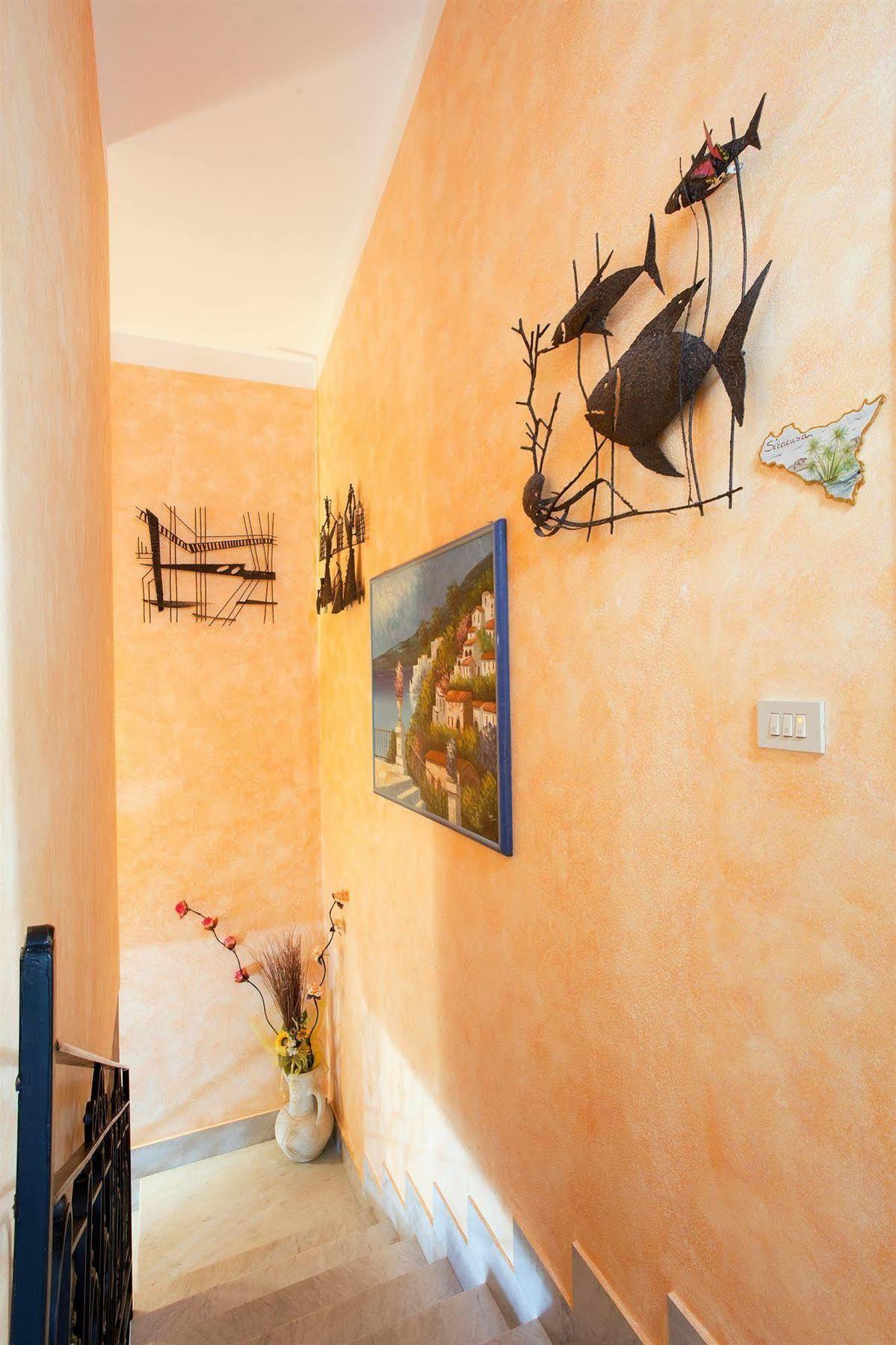 צ'יניזי Kunesias B&B מראה חיצוני תמונה