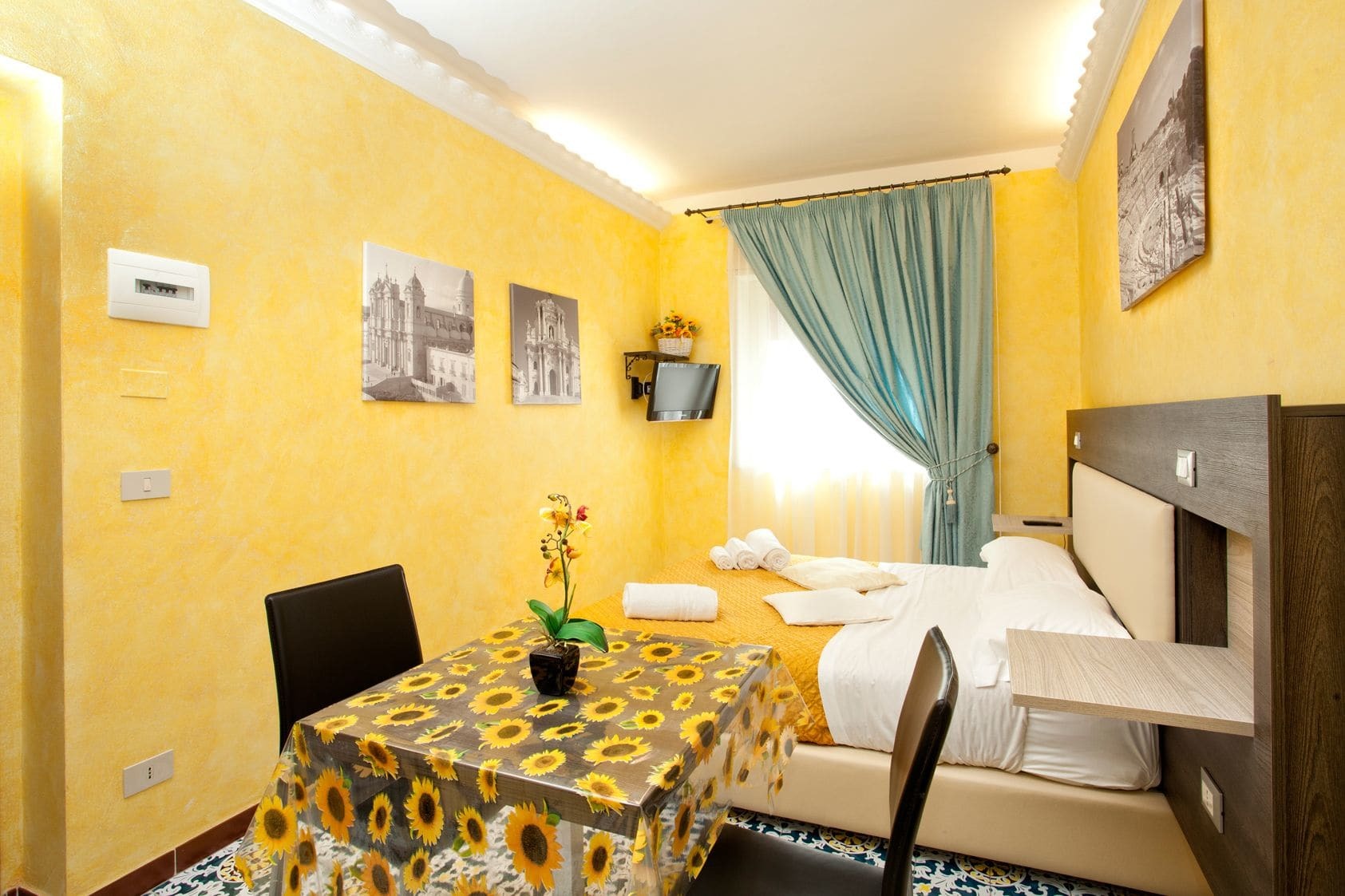 צ'יניזי Kunesias B&B מראה חיצוני תמונה