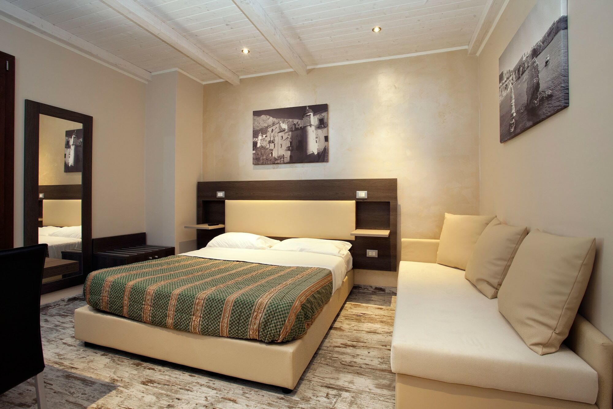 צ'יניזי Kunesias B&B מראה חיצוני תמונה