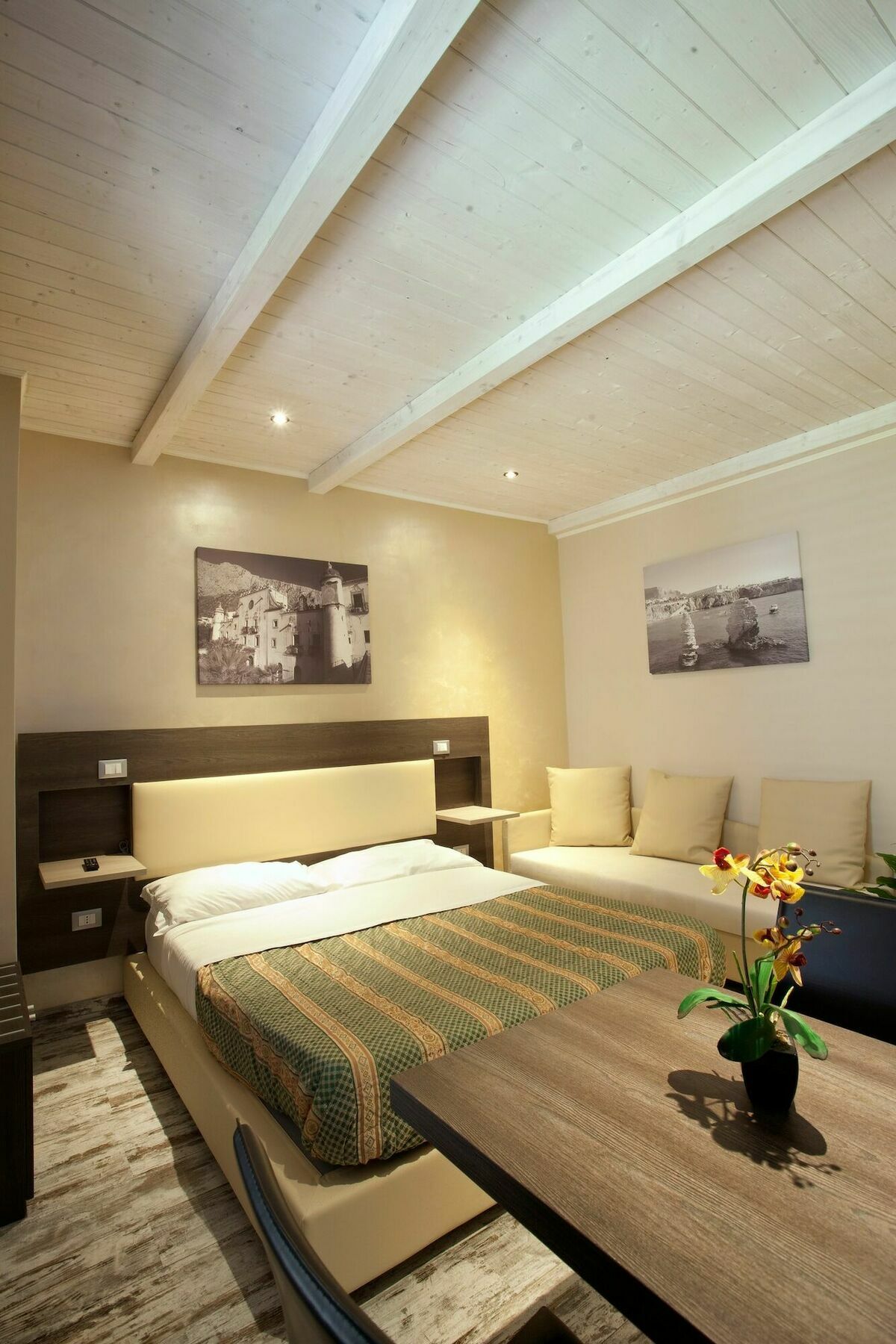 צ'יניזי Kunesias B&B מראה חיצוני תמונה