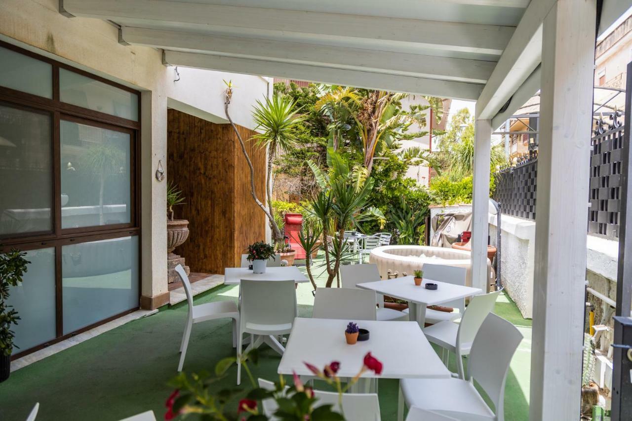 צ'יניזי Kunesias B&B מראה חיצוני תמונה
