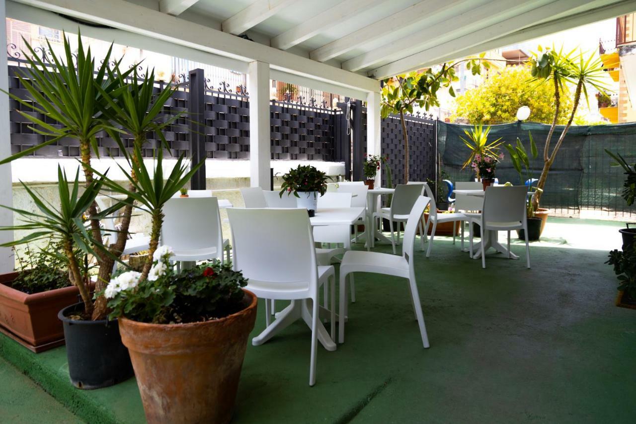 צ'יניזי Kunesias B&B מראה חיצוני תמונה